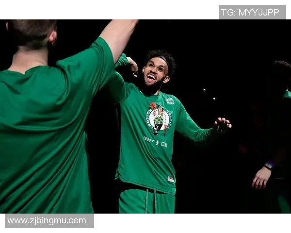 凯尔特人与老鹰的激烈对决谁将赢得这场篮球盛宴