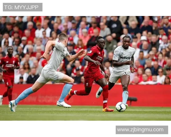 利物浦与西汉姆精彩对决集锦回顾展现足球魅力与激情瞬间